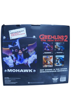 Figura Trick or Treat Studios Gremlins 2 "The New Batch" Deluxe Mohawk Mogwai Prop en internet