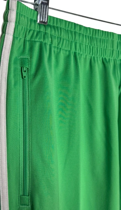 Pantalón Adidas Originals Firebird Aqua en internet