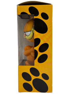 Funko Wacky Wobbler Garfield - Buenos Dealz 