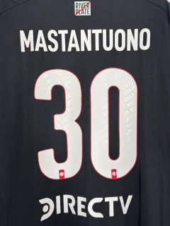 Camiseta Adidas Alternativa River Plate 25/26 Mastantuono (30) en internet