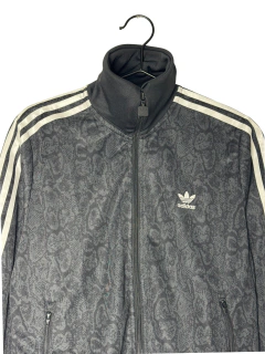 Campera Adidas Originals Firebird Black Snake en internet