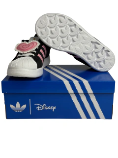 Imagen de Adidas x Disney Adifom Superstar 360 Alicia en el País de las Maravillas
