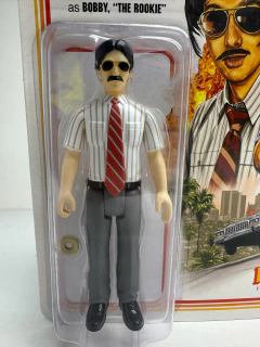 Figura Super 7 ReAction Beastie Boys Sabotage Vic Colfari en internet