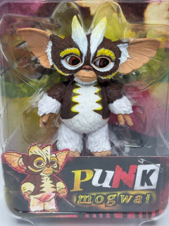 Figura Neca Reel Toys Gremlins Punk Mogwai en internet