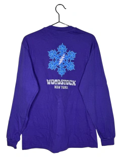 Remera Vintage Grateful Dead Woodstock Winter - comprar online