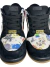 Nike Dunk SB Low x Supreme Rammellzee - tienda online