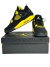 Jordan 4 Retro Yellow Thunder - comprar online