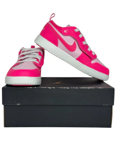 Jordan 1 Low Alt Pink Foam PS - comprar online