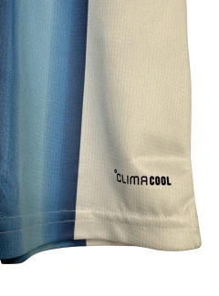Camiseta Adidas Titular Argentina Messi (10) 2026 Versión Fan - tienda online