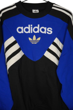 Buzo Adidas Originals Argentina Reedición 94 - tienda online