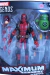 Figura Hasbro Marvel Legends - Maximun Series Deadpool - comprar online