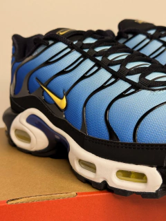 Nike Air Max TN OG Hyper Blue - Buenos Dealz 