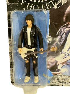 Figura Super 7 ReAction Jhonny Ramone en internet