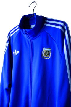 Campera Deportiva Adidas Originals Argentina 2026 en internet