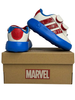 Adidas x Marvel Grand Court Spider-Man CF - Buenos Dealz 