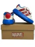 Adidas x Marvel Grand Court Spider-Man CF - Buenos Dealz 