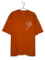 Remera Jordan Brooklyn Naranja