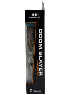 Figura McFarlane Doom Slayer Phobos - Buenos Dealz 