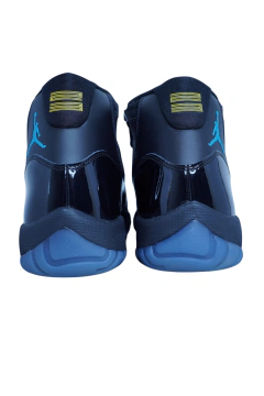 Jordan 11 Retro High Gamma Blue