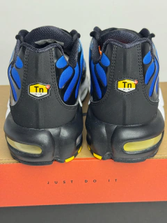 Nike Air Max TN OG Hyper Blue - tienda online