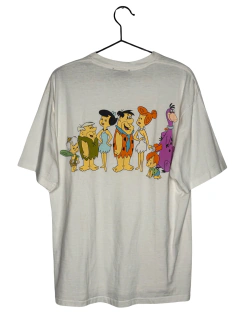 Remera Vintage Los Picapiedras - comprar online