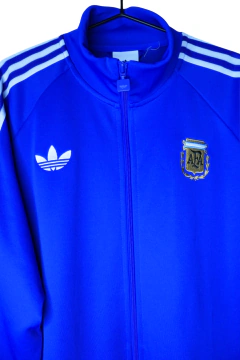 Campera Deportiva Adidas Originals Argentina 2026 - Buenos Dealz 
