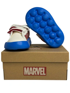 Adidas x Marvel Grand Court Spider-Man CF en internet