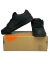 Nike Dunk SB Low Triple Black en internet