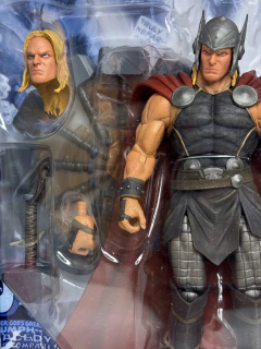 Figura Marvel Select The Mighty Thor en internet