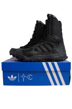 Adidas GSG9 Boot x Thug Club