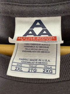 Remera Vintage Los Duques de Hazzard - Buenos Dealz 