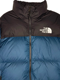 Campera The North Face Mens 1996 Retro Nuptse 700 - Buenos Dealz 