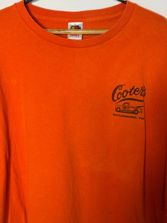 Remera Vintage Los Duques de Hazzard Cooter´s en internet
