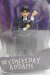 Figura Neca Toony Terrors Merlina Addams en internet