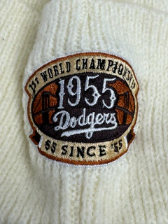 Gorro New Era Los Angeles Dodgers en internet