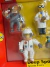 Figura Playmates The Simpsons Deep Space Homer en internet