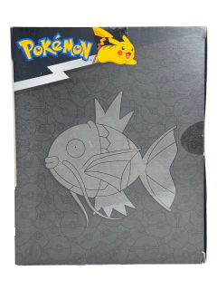 Figura Pokémon Select Evolution Multipack Magikarp a Gyarados - Buenos Dealz 