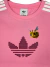 Remera Adidas Kids x Minecraft en internet