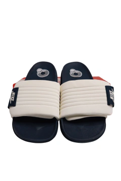 Nike Offcourt Adjust Slide White - tienda online