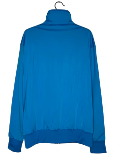 Campera Adidas Originals Firebird Light Blue - comprar online