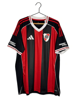 Camiseta Adidas Alternativa River Plate 25/26 Mastantuono (30)