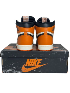 Imagen de Air Jordan 1 Retro OG High Shattered Backboard
