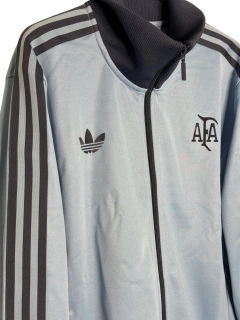 Campera Adidas AFA 50 Aniversario - tienda online