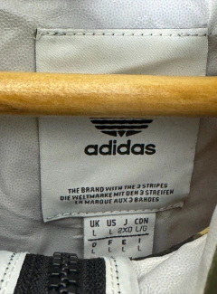 Rompevientos Adidas Originals Degrade Camo - tienda online