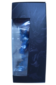 Figura Yu-Gi-Oh! Obelisk El Atormentador Limited Edition - Buenos Dealz 