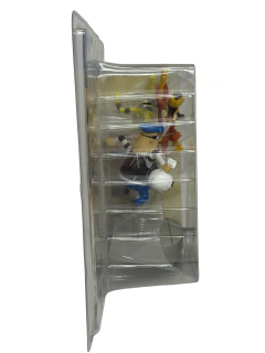 Figura McFarlane Toys Hanna Barbera Hong Kong Phooey en internet