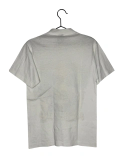 Remera Vintage Laurel & Hardy "Sunshine Club" en internet