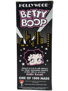 Funko Wacky Wobbler Hollywood Betty Boop - comprar online