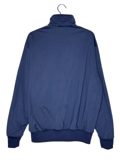 Campera Adidas Orginals Firebird Logo Navy - comprar online