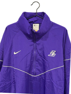Rompevientos Nike Los Angeles Lakers Courtside en internet